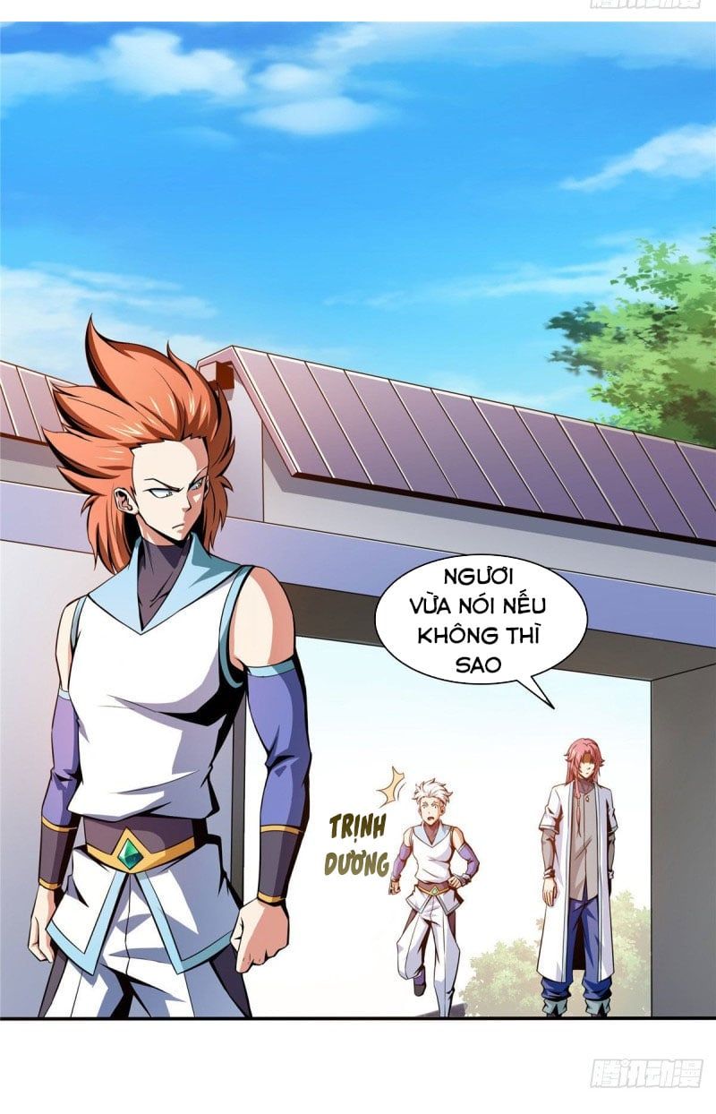 đọc truyện Thiên Đạo Đồ Thư Quán Chương 52 ảnh 4 tại Thiên Thai Truyện