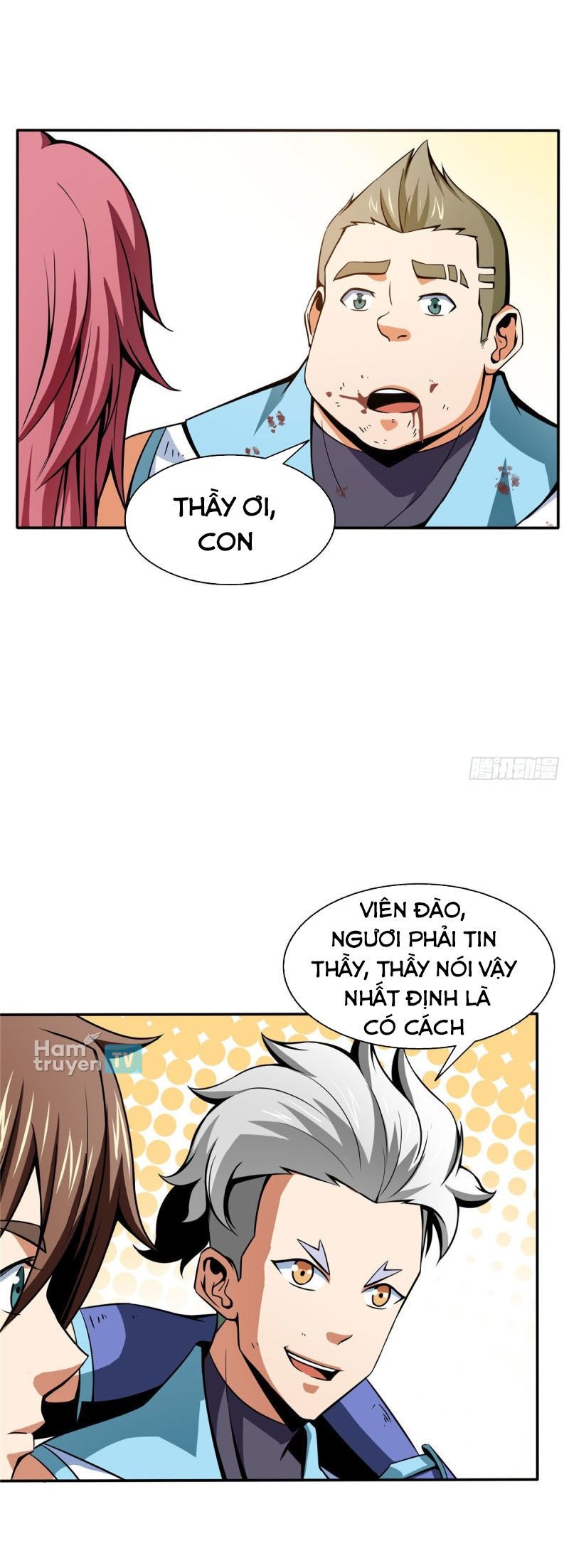 đọc truyện Thiên Đạo Đồ Thư Quán Chương 53 ảnh 15 tại Thiên Thai Truyện