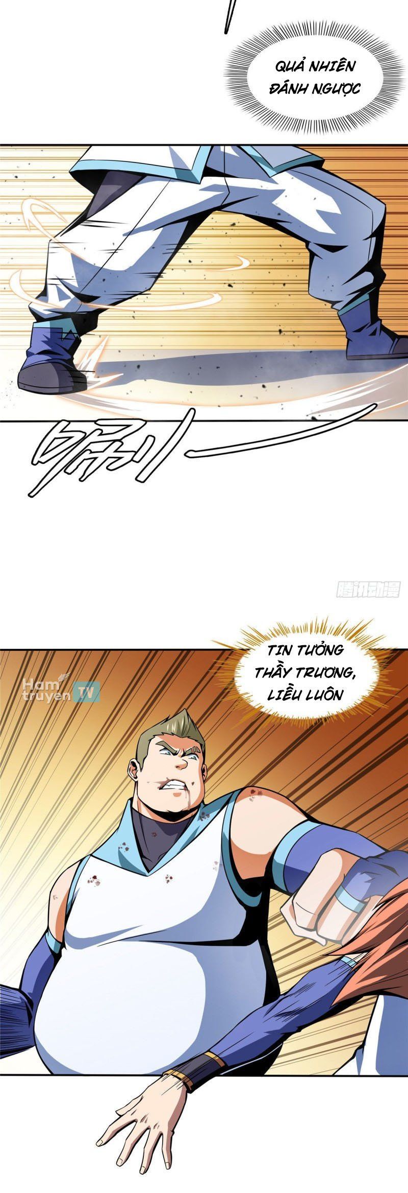 đọc truyện Thiên Đạo Đồ Thư Quán Chương 53 ảnh 23 tại Thiên Thai Truyện