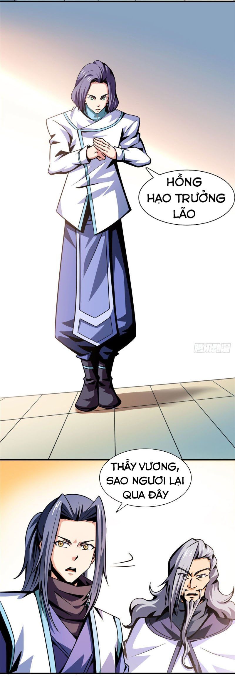 đọc truyện Thiên Đạo Đồ Thư Quán Chương 54 ảnh 14 tại Thiên Thai Truyện