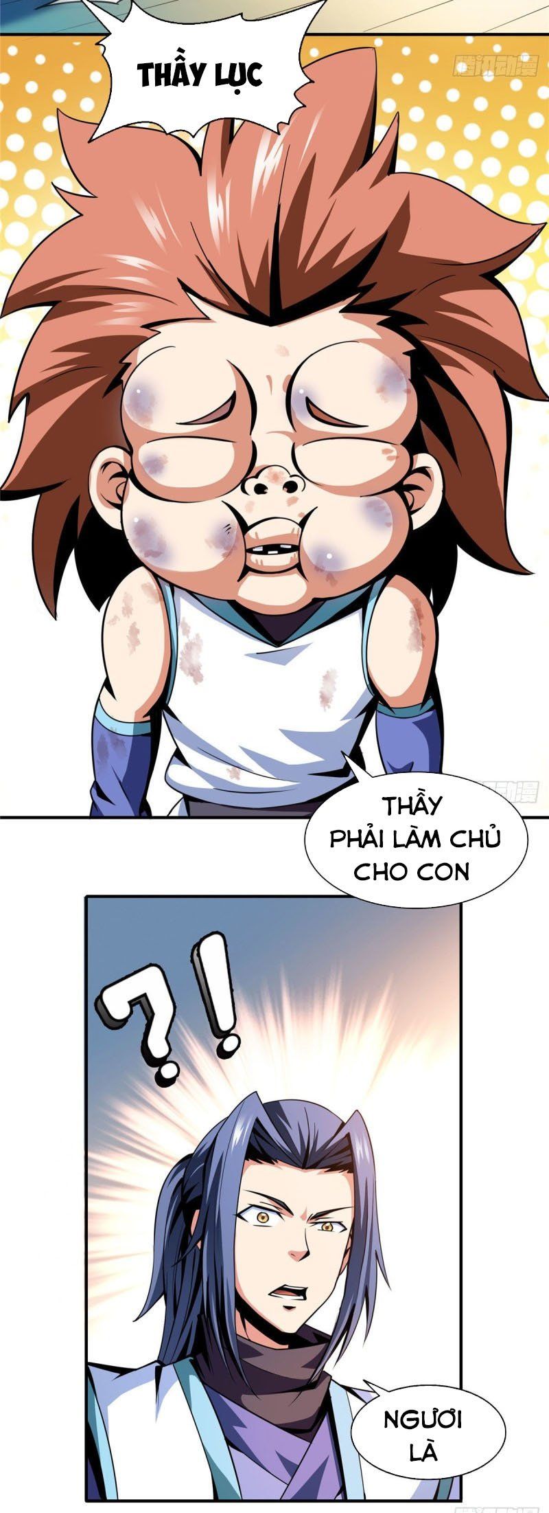 đọc truyện Thiên Đạo Đồ Thư Quán Chương 54 ảnh 6 tại Thiên Thai Truyện