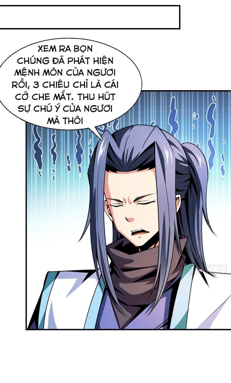 đọc truyện Thiên Đạo Đồ Thư Quán Chương 54 ảnh 10 tại Thiên Thai Truyện