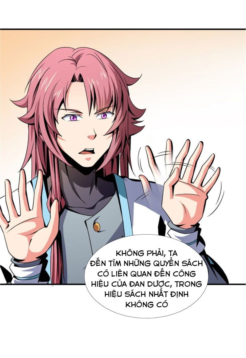 đọc truyện Thiên Đạo Đồ Thư Quán Chương 55 ảnh 18 tại Thiên Thai Truyện