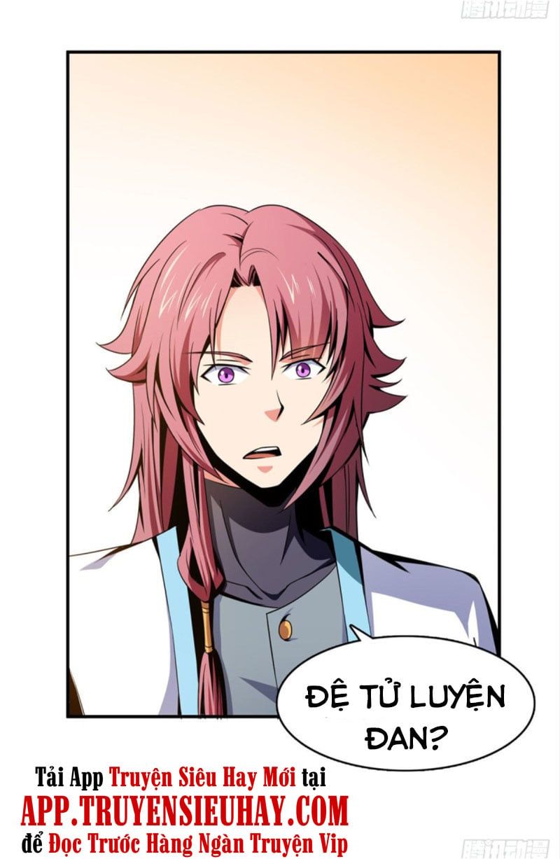 đọc truyện Thiên Đạo Đồ Thư Quán Chương 55 ảnh 21 tại Thiên Thai Truyện