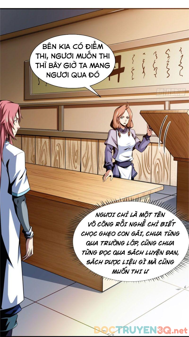 đọc truyện Thiên Đạo Đồ Thư Quán Chương 56 ảnh 4 tại Thiên Thai Truyện