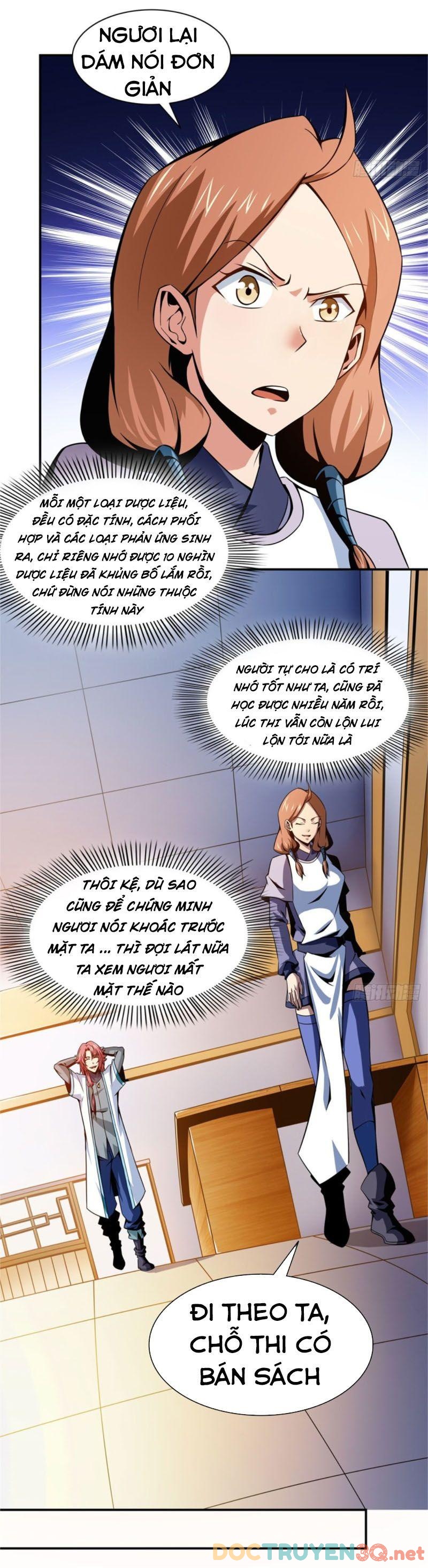 đọc truyện Thiên Đạo Đồ Thư Quán Chương 56 ảnh 7 tại Thiên Thai Truyện