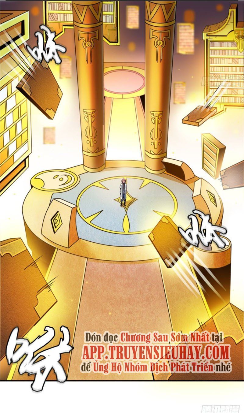 đọc truyện Thiên Đạo Đồ Thư Quán Chương 57 ảnh 7 tại Thiên Thai Truyện