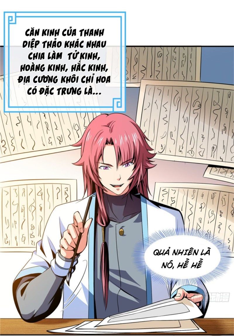 đọc truyện Thiên Đạo Đồ Thư Quán Chương 57 ảnh 8 tại Thiên Thai Truyện