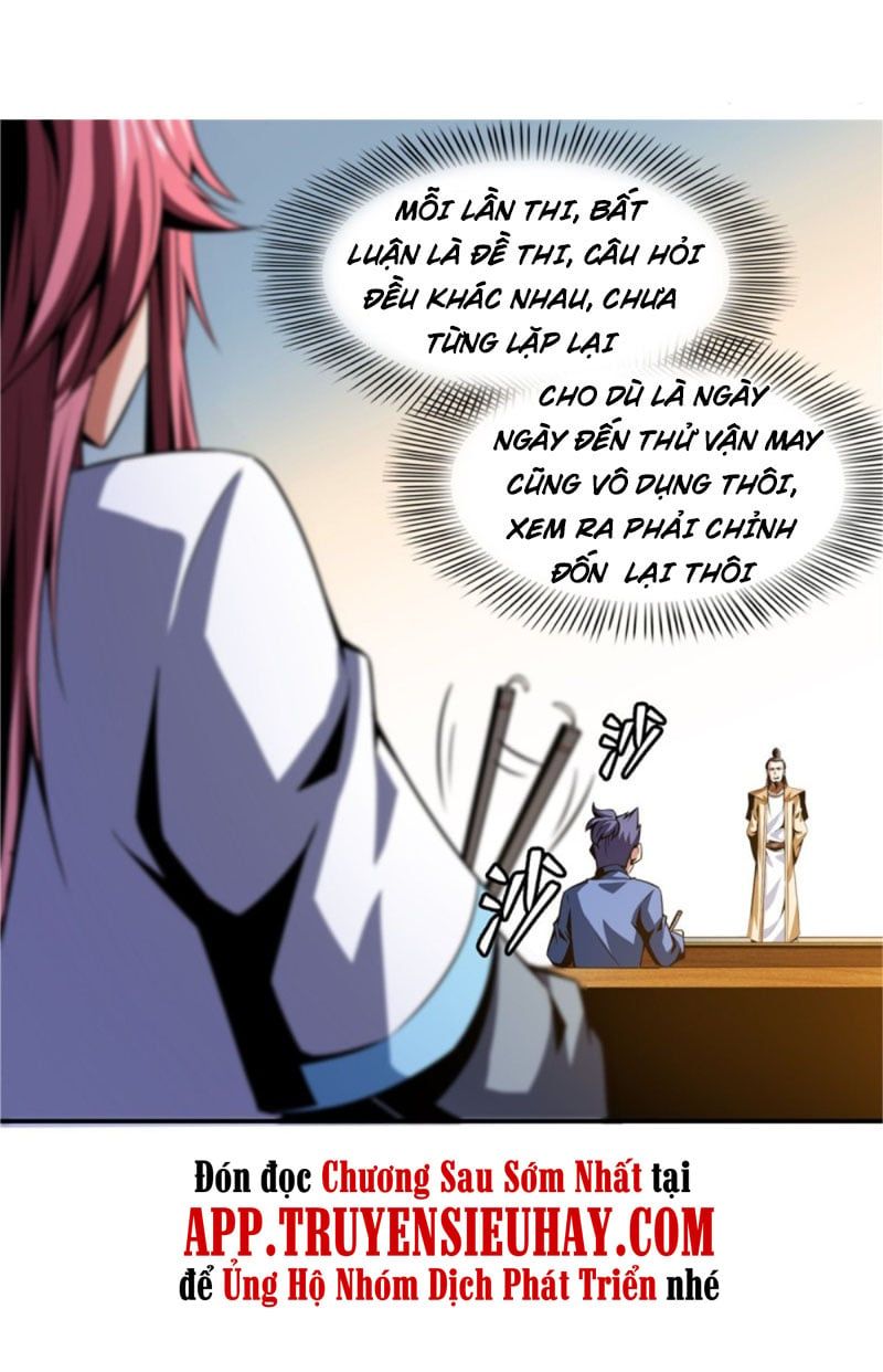 đọc truyện Thiên Đạo Đồ Thư Quán Chương 57 ảnh 10 tại Thiên Thai Truyện