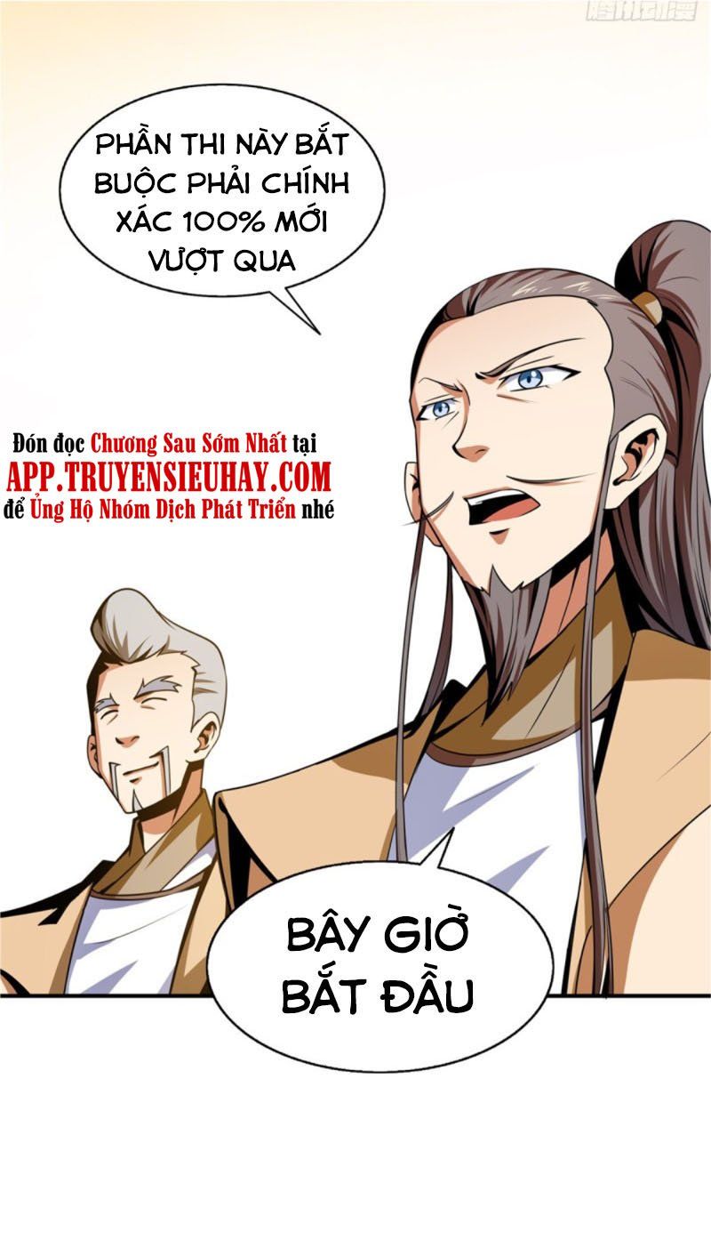 đọc truyện Thiên Đạo Đồ Thư Quán Chương 58 ảnh 13 tại Thiên Thai Truyện