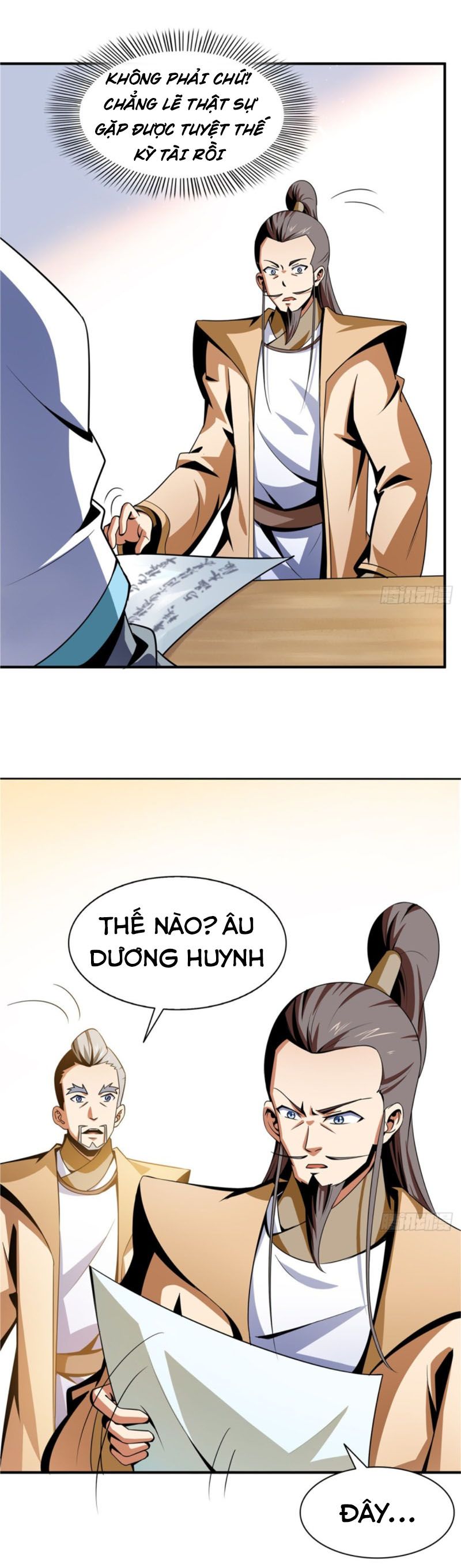 đọc truyện Thiên Đạo Đồ Thư Quán Chương 58 ảnh 17 tại Thiên Thai Truyện