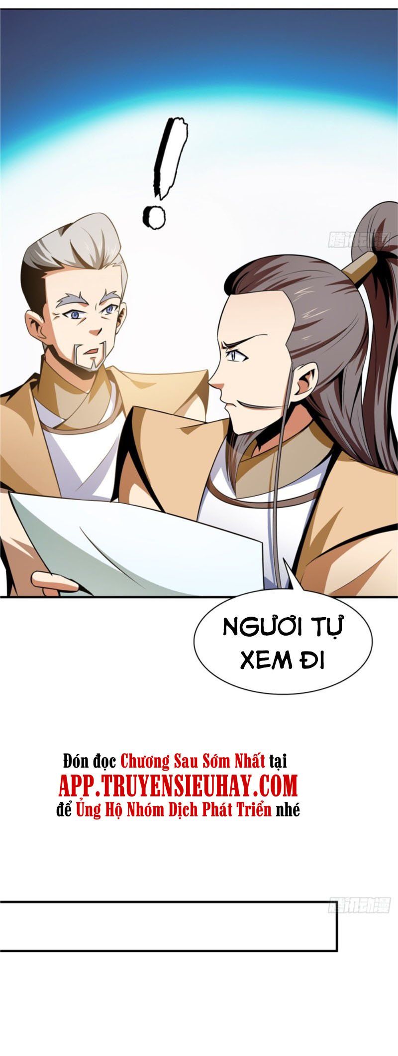 đọc truyện Thiên Đạo Đồ Thư Quán Chương 58 ảnh 18 tại Thiên Thai Truyện