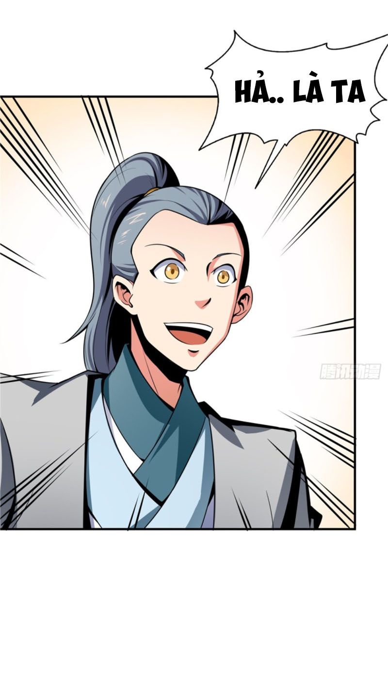 đọc truyện Thiên Đạo Đồ Thư Quán Chương 58 ảnh 20 tại Thiên Thai Truyện