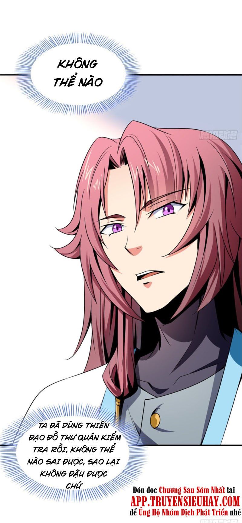 đọc truyện Thiên Đạo Đồ Thư Quán Chương 58 ảnh 21 tại Thiên Thai Truyện