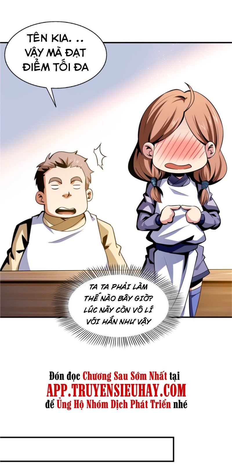 đọc truyện Thiên Đạo Đồ Thư Quán Chương 58 ảnh 11 tại Thiên Thai Truyện