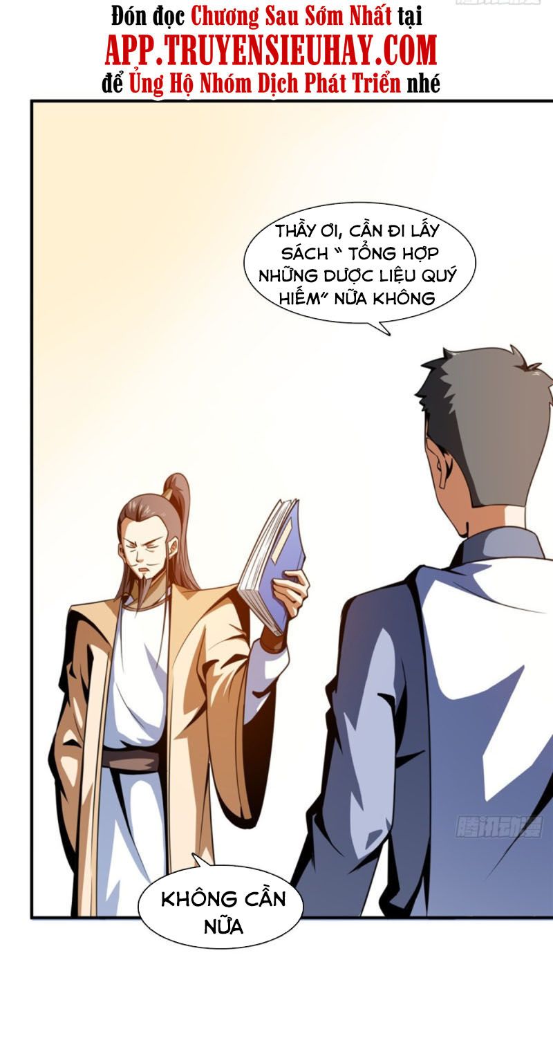 đọc truyện Thiên Đạo Đồ Thư Quán Chương 59 ảnh 15 tại Thiên Thai Truyện