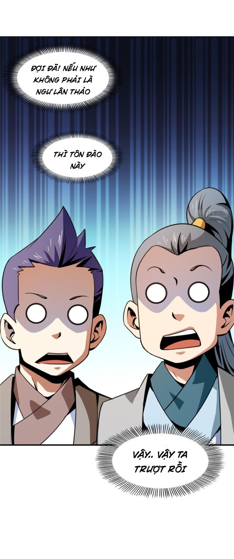 đọc truyện Thiên Đạo Đồ Thư Quán Chương 59 ảnh 16 tại Thiên Thai Truyện