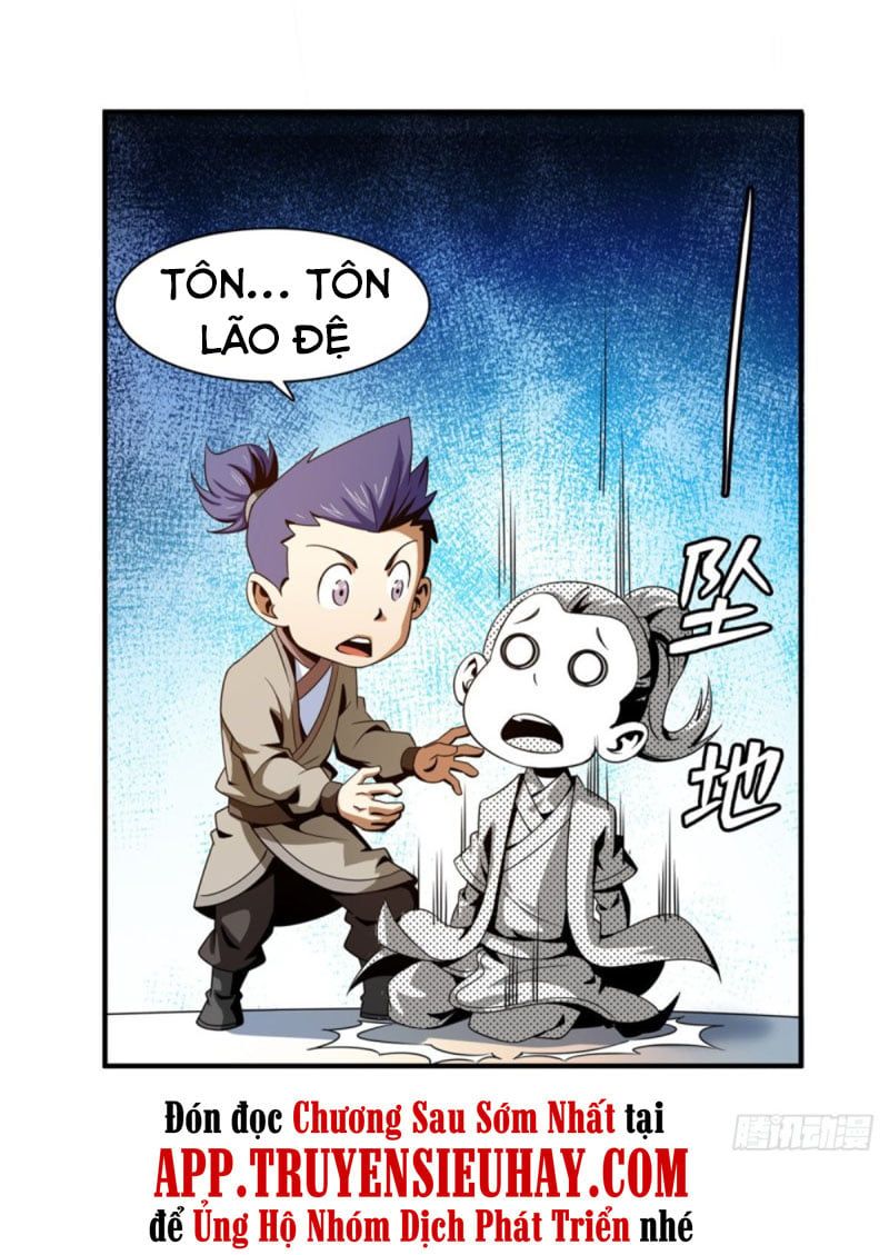 đọc truyện Thiên Đạo Đồ Thư Quán Chương 59 ảnh 18 tại Thiên Thai Truyện