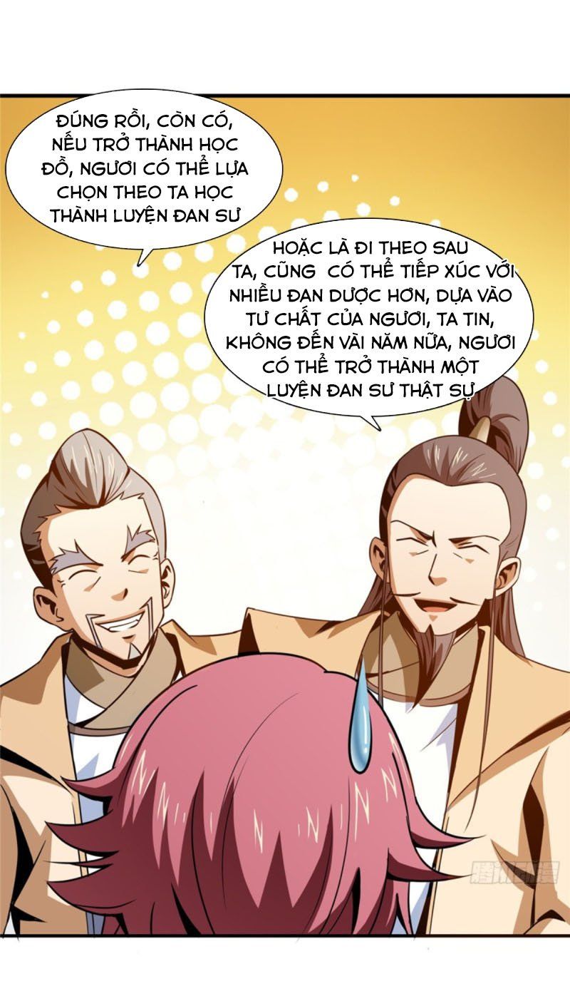 đọc truyện Thiên Đạo Đồ Thư Quán Chương 59 ảnh 20 tại Thiên Thai Truyện