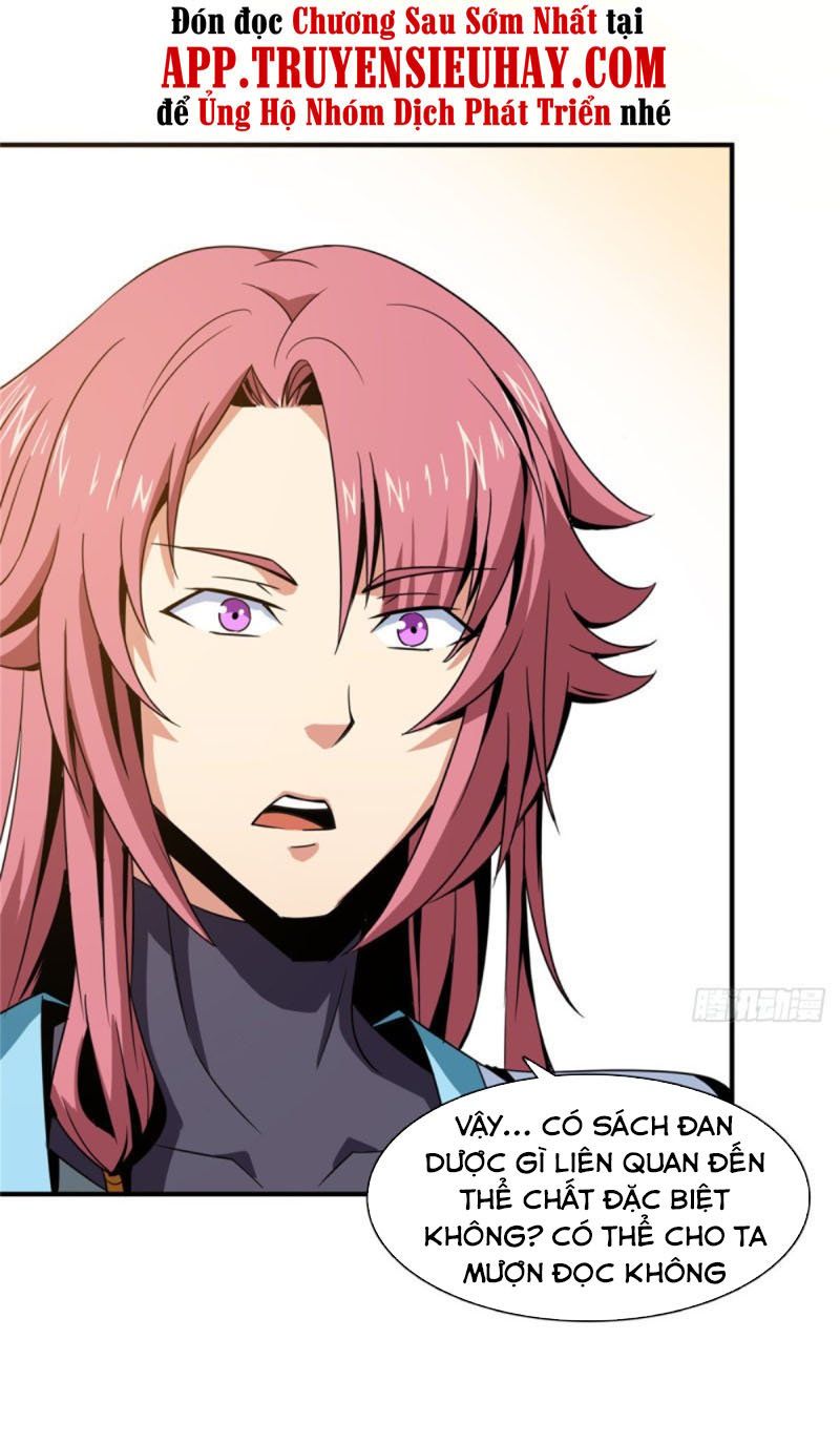 đọc truyện Thiên Đạo Đồ Thư Quán Chương 59 ảnh 24 tại Thiên Thai Truyện