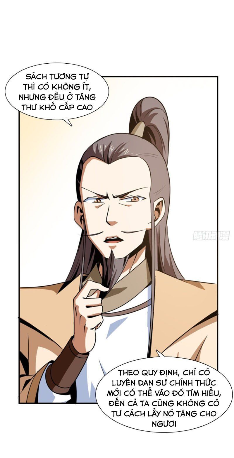 đọc truyện Thiên Đạo Đồ Thư Quán Chương 59 ảnh 25 tại Thiên Thai Truyện