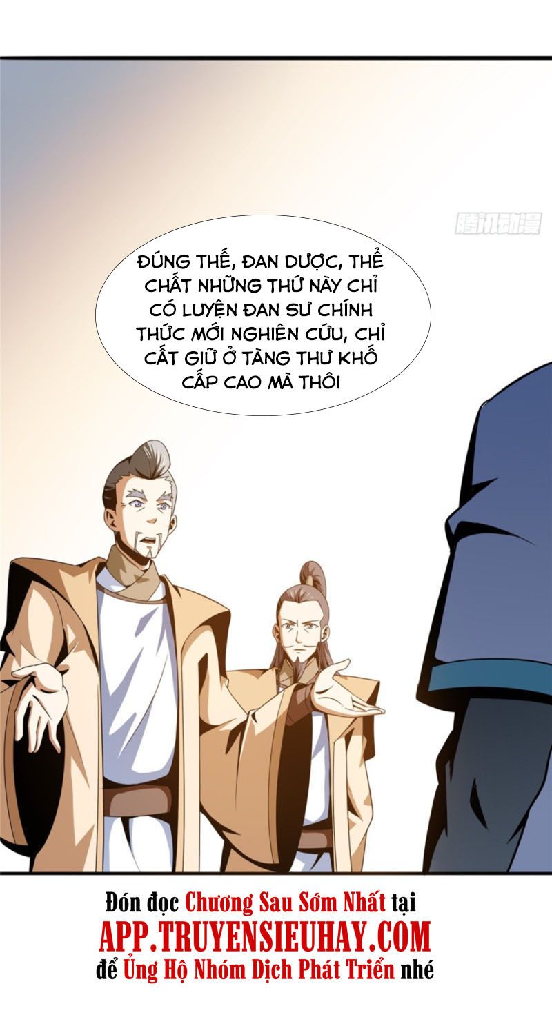 đọc truyện Thiên Đạo Đồ Thư Quán Chương 59 ảnh 26 tại Thiên Thai Truyện