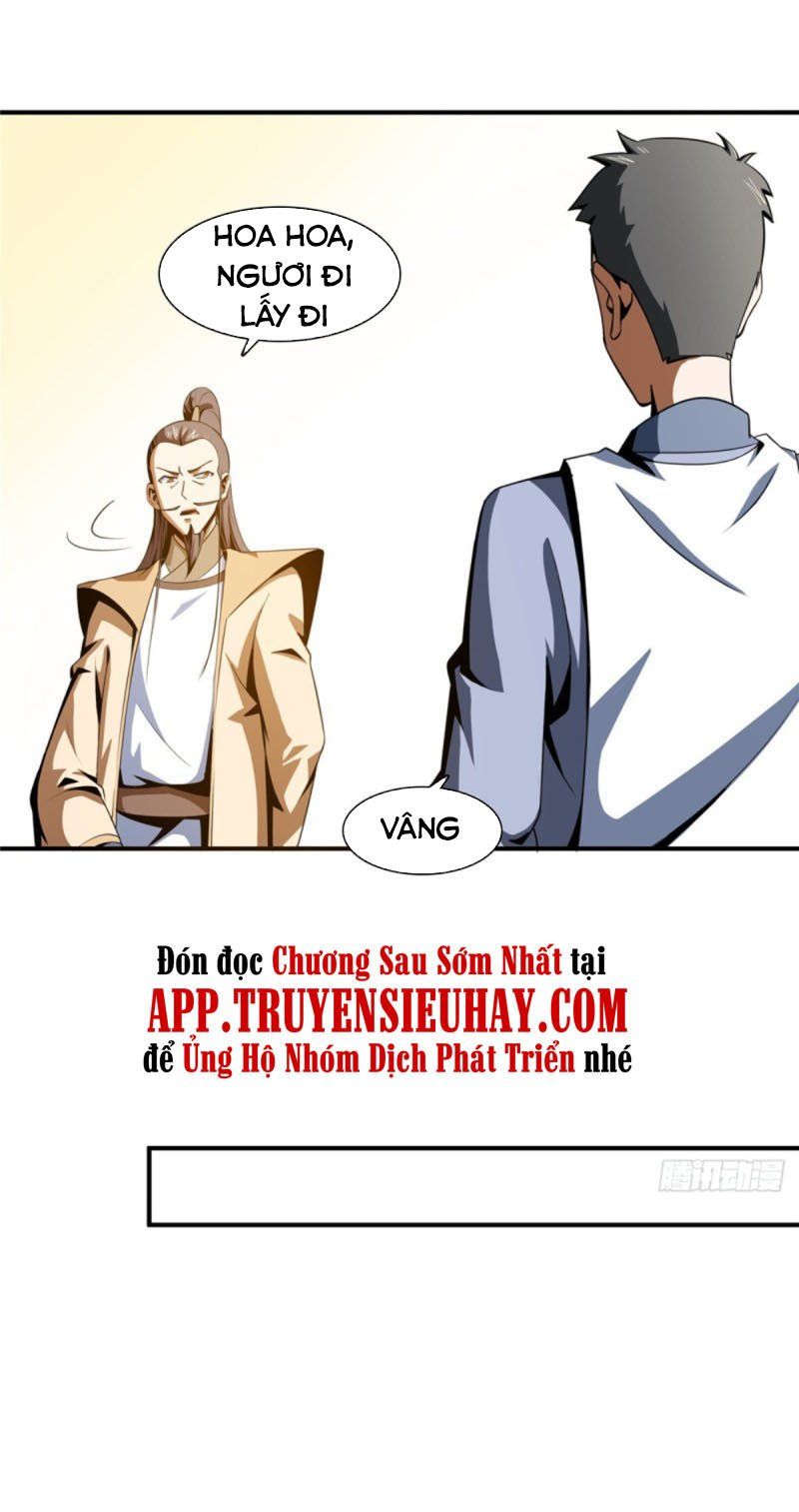 đọc truyện Thiên Đạo Đồ Thư Quán Chương 59 ảnh 9 tại Thiên Thai Truyện