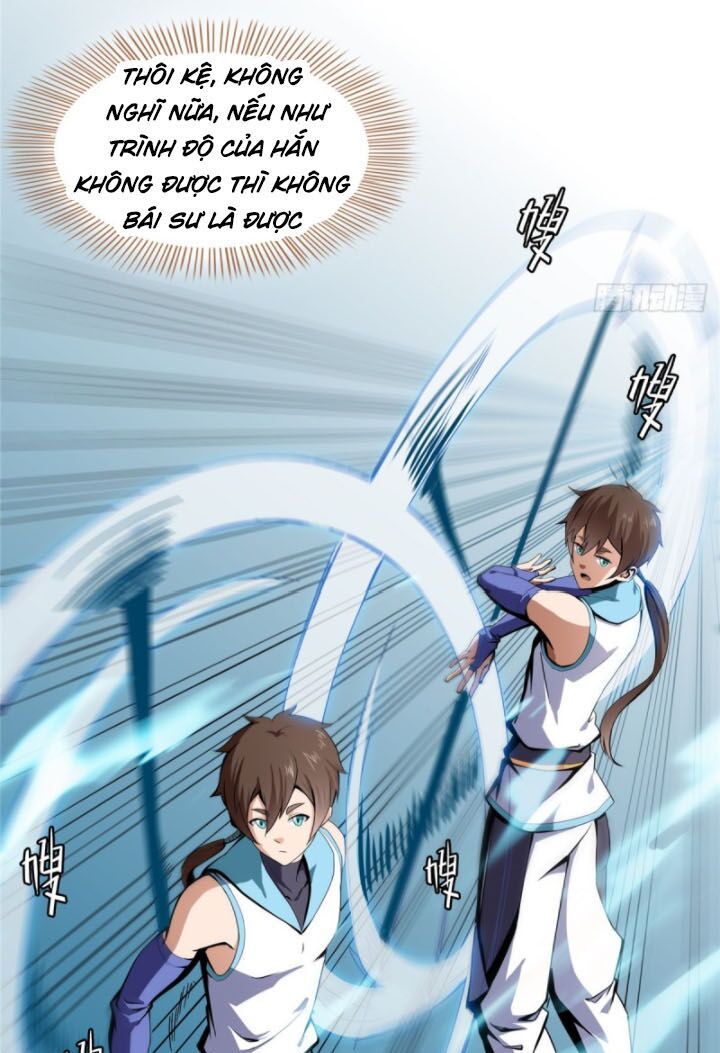 đọc truyện Thiên Đạo Đồ Thư Quán Chương 6 ảnh 12 tại Thiên Thai Truyện