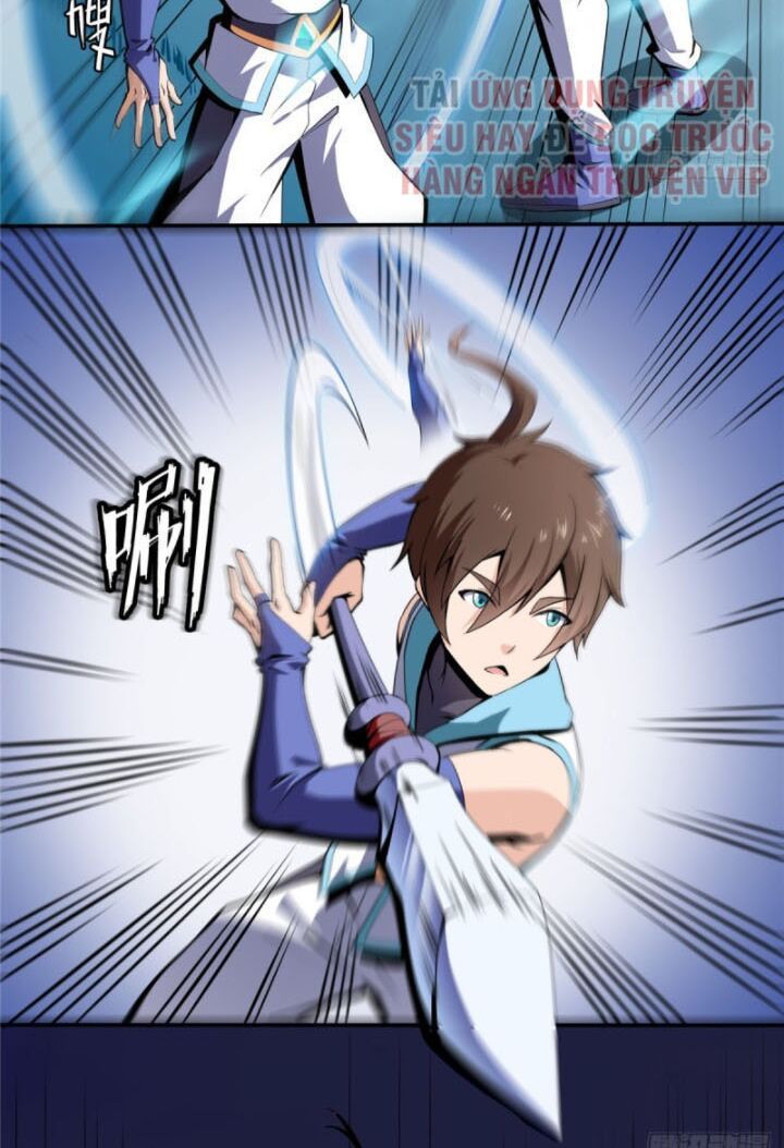 đọc truyện Thiên Đạo Đồ Thư Quán Chương 6 ảnh 13 tại Thiên Thai Truyện