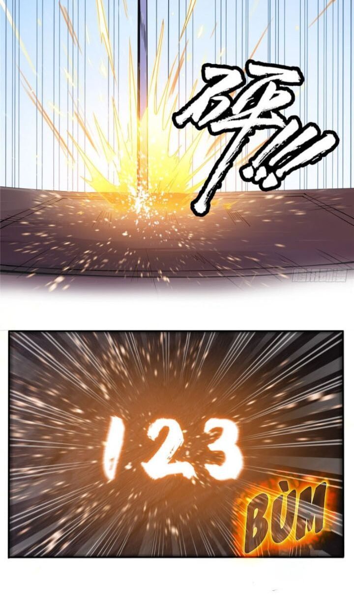 đọc truyện Thiên Đạo Đồ Thư Quán Chương 6 ảnh 15 tại Thiên Thai Truyện