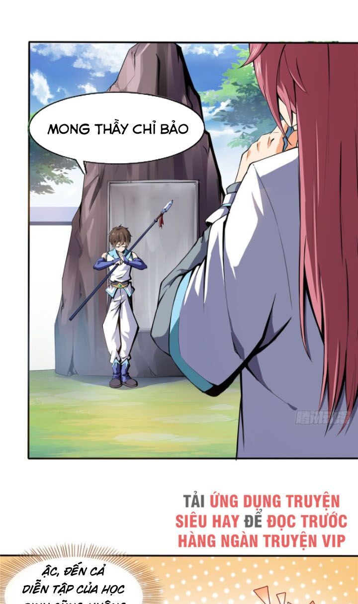 đọc truyện Thiên Đạo Đồ Thư Quán Chương 6 ảnh 16 tại Thiên Thai Truyện