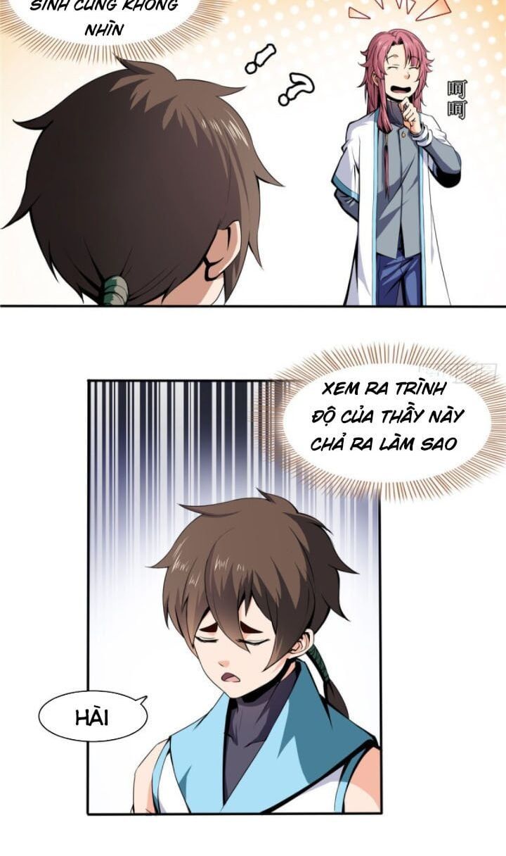 đọc truyện Thiên Đạo Đồ Thư Quán Chương 6 ảnh 17 tại Thiên Thai Truyện