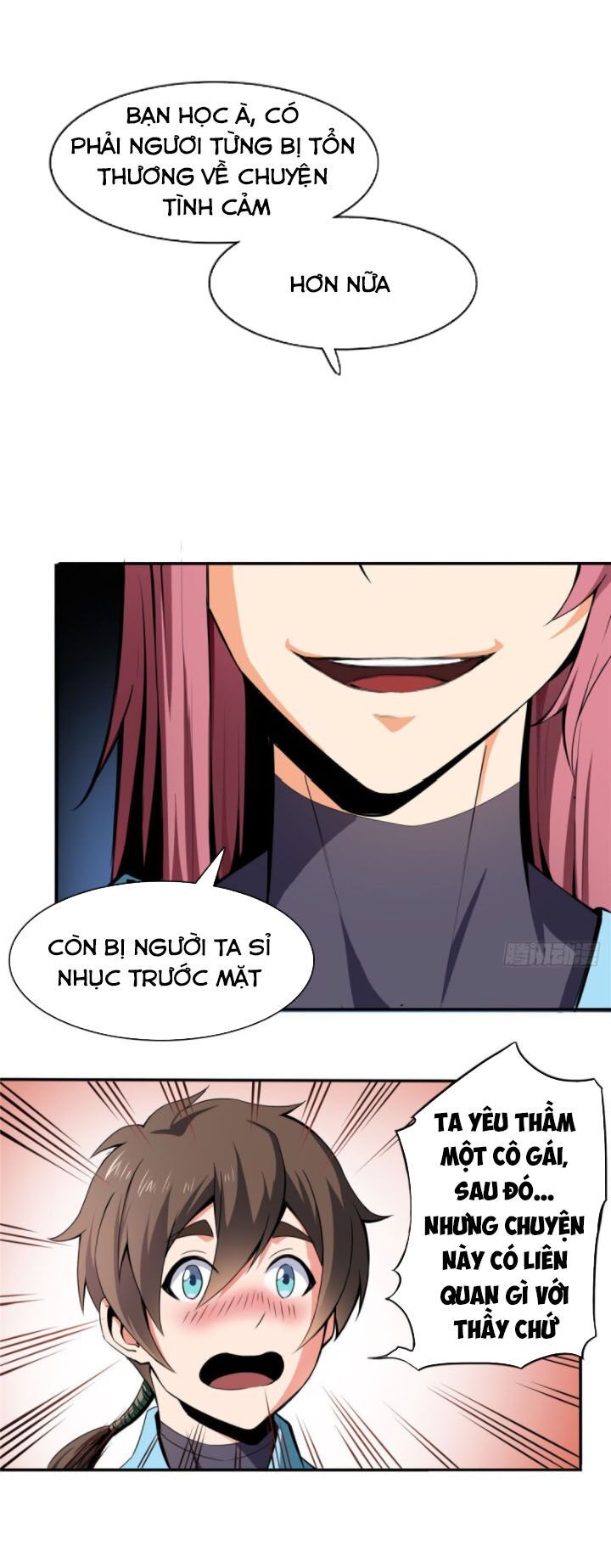 đọc truyện Thiên Đạo Đồ Thư Quán Chương 6 ảnh 18 tại Thiên Thai Truyện