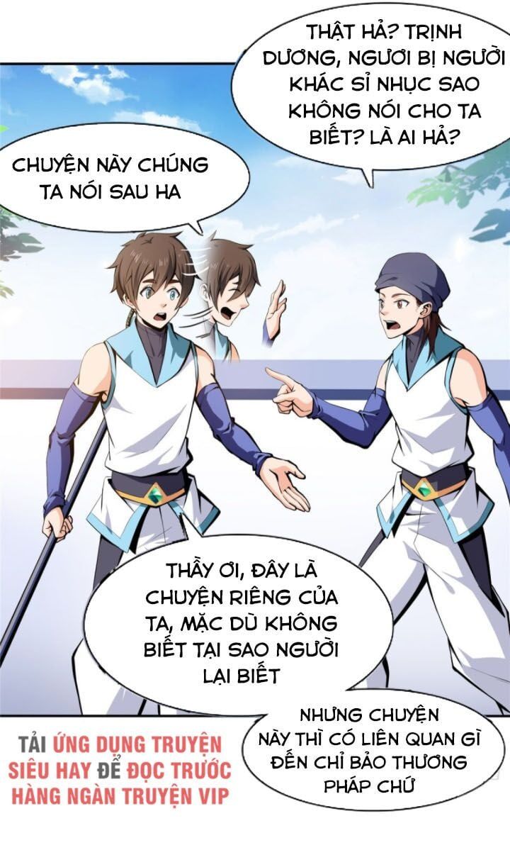 đọc truyện Thiên Đạo Đồ Thư Quán Chương 6 ảnh 19 tại Thiên Thai Truyện