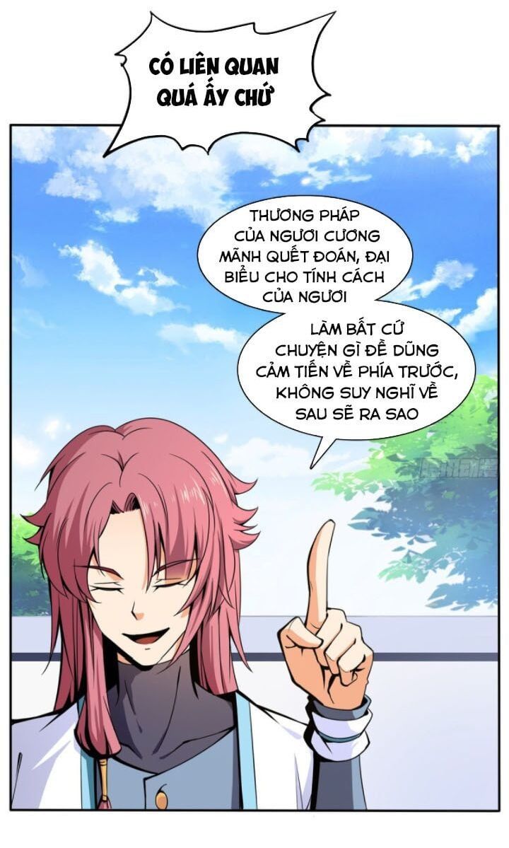 đọc truyện Thiên Đạo Đồ Thư Quán Chương 6 ảnh 20 tại Thiên Thai Truyện