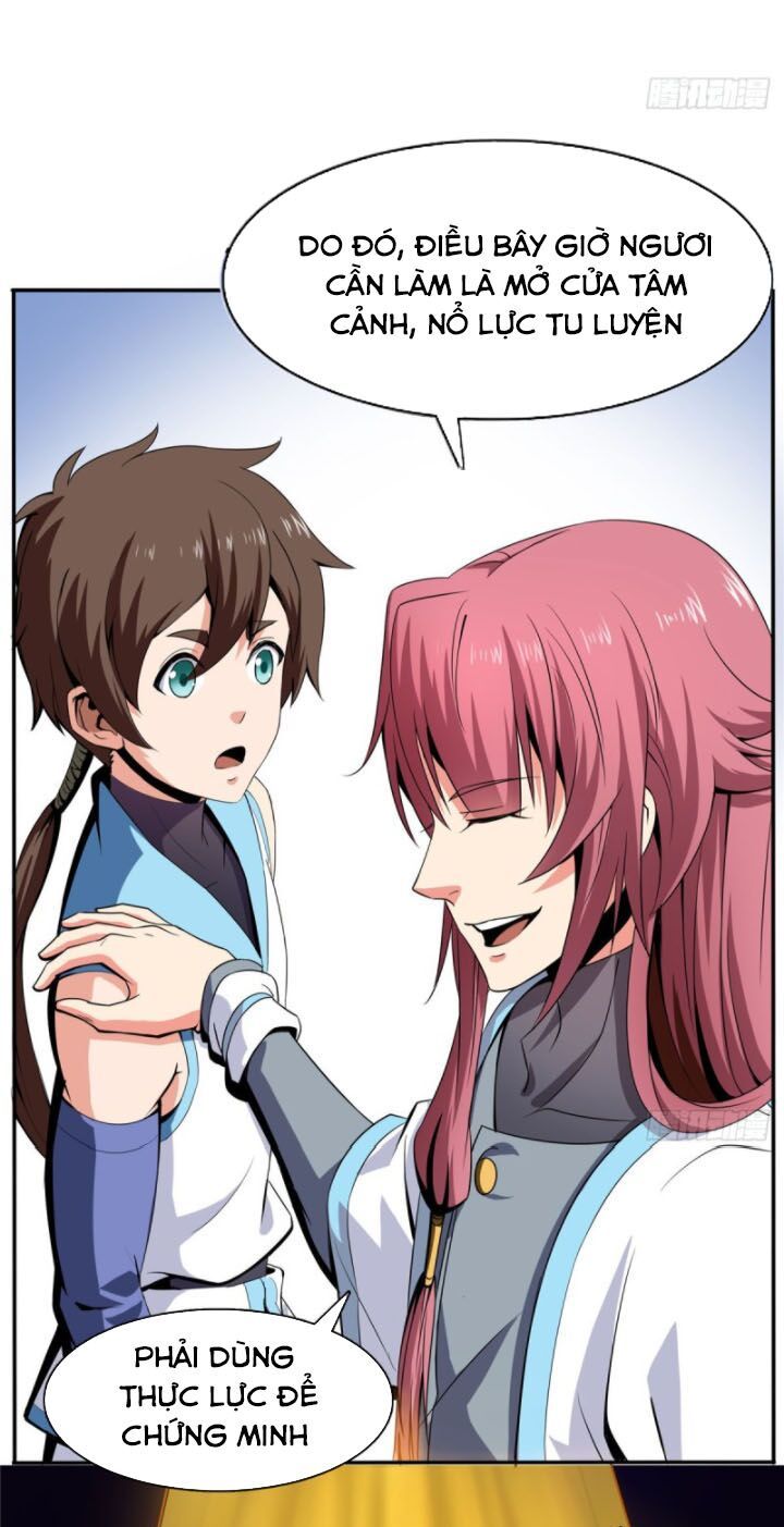 đọc truyện Thiên Đạo Đồ Thư Quán Chương 6 ảnh 24 tại Thiên Thai Truyện