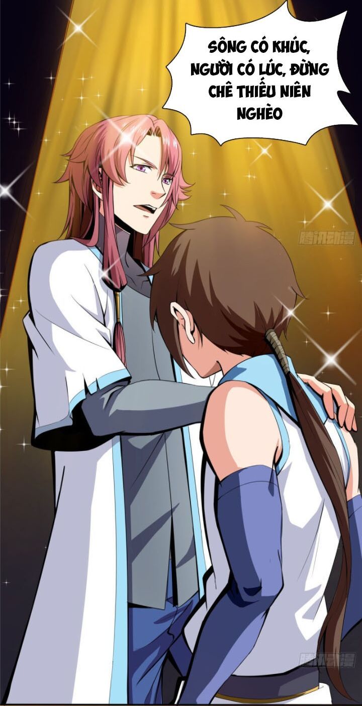 đọc truyện Thiên Đạo Đồ Thư Quán Chương 6 ảnh 25 tại Thiên Thai Truyện