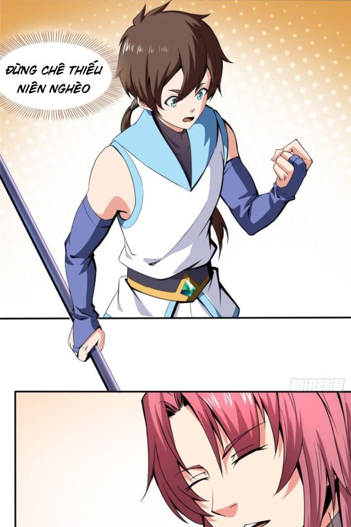 đọc truyện Thiên Đạo Đồ Thư Quán Chương 6 ảnh 26 tại Thiên Thai Truyện