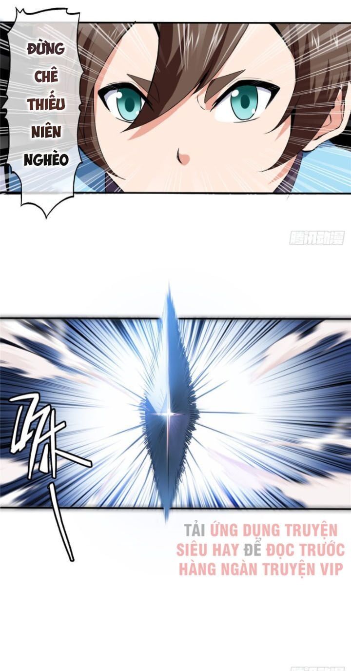 đọc truyện Thiên Đạo Đồ Thư Quán Chương 6 ảnh 28 tại Thiên Thai Truyện