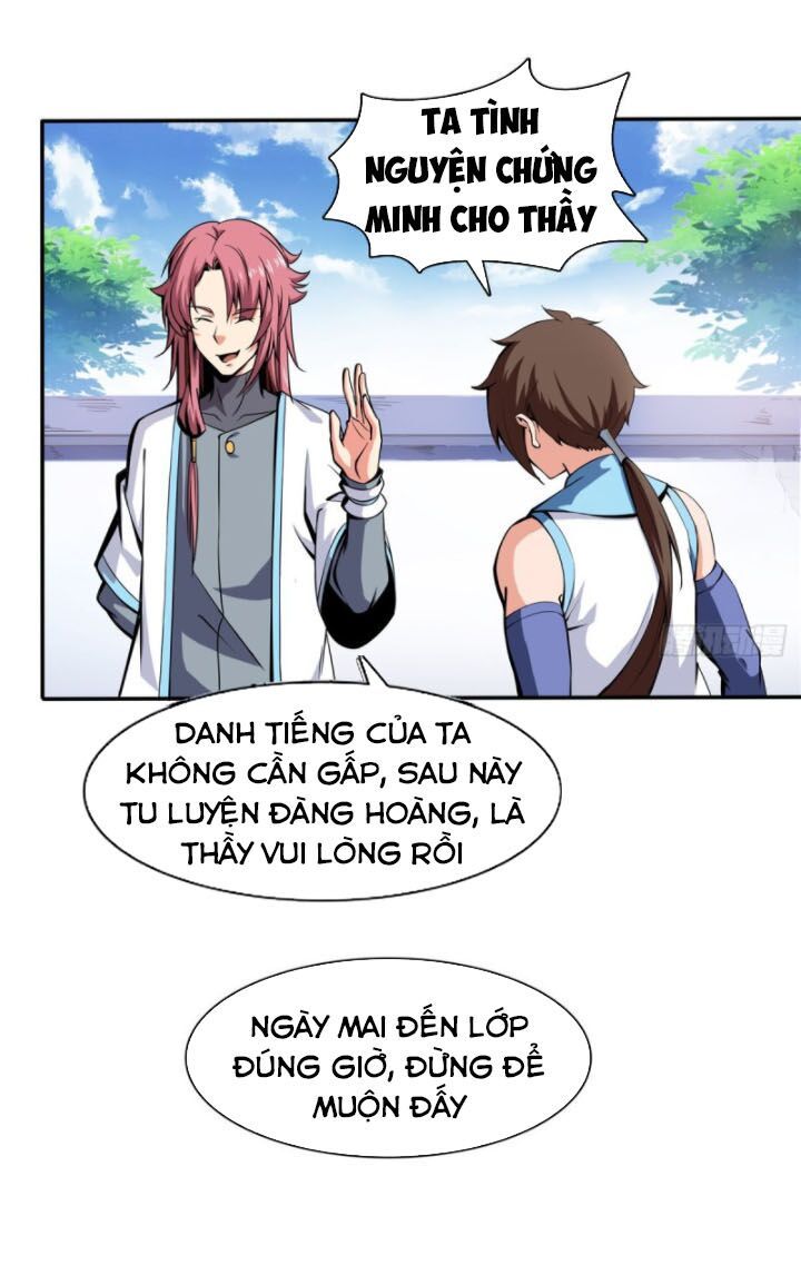 đọc truyện Thiên Đạo Đồ Thư Quán Chương 6 ảnh 35 tại Thiên Thai Truyện