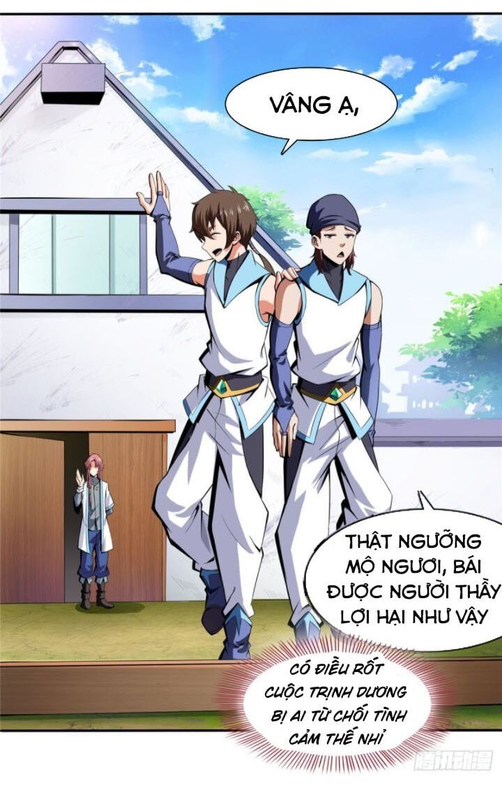 đọc truyện Thiên Đạo Đồ Thư Quán Chương 6 ảnh 36 tại Thiên Thai Truyện