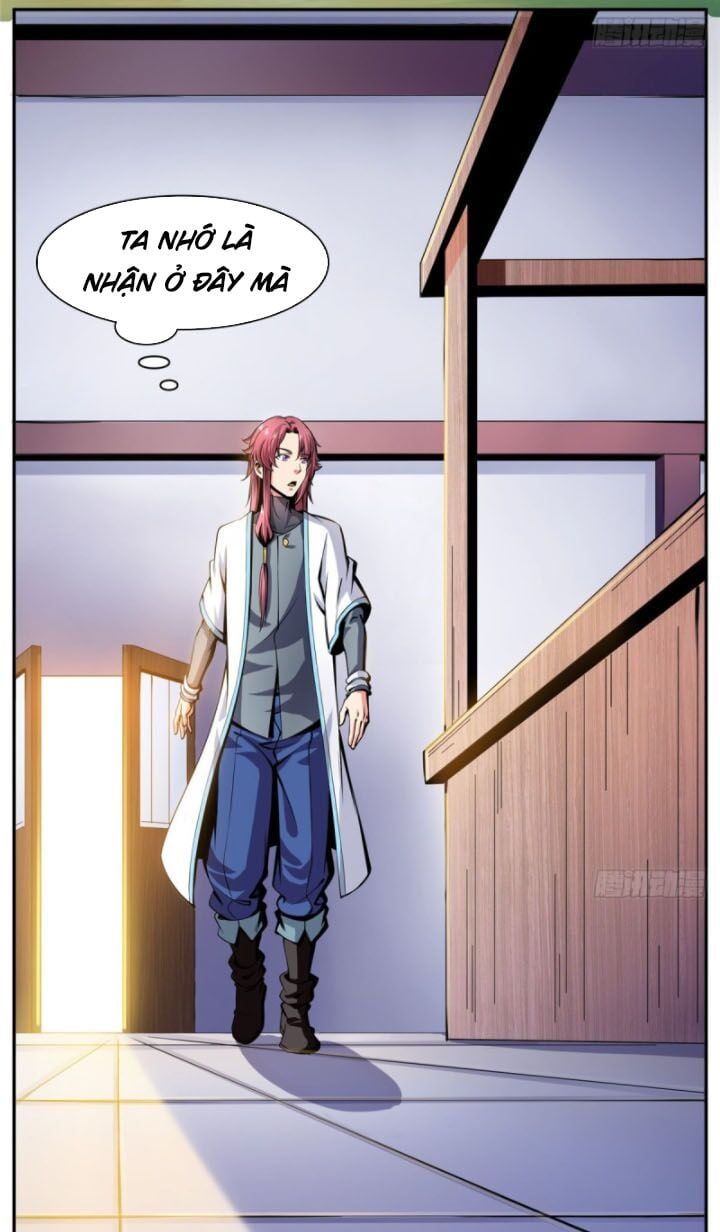 đọc truyện Thiên Đạo Đồ Thư Quán Chương 6 ảnh 39 tại Thiên Thai Truyện