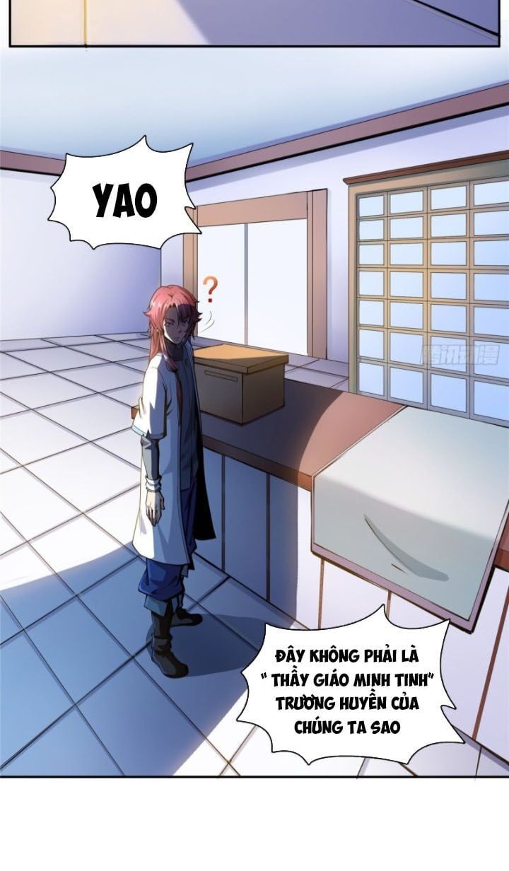 đọc truyện Thiên Đạo Đồ Thư Quán Chương 6 ảnh 40 tại Thiên Thai Truyện