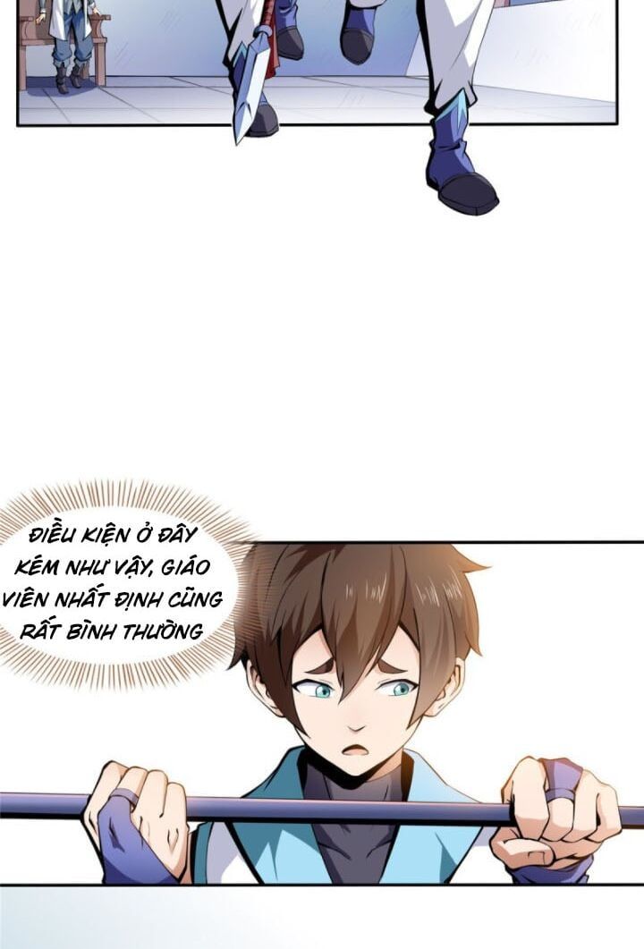 đọc truyện Thiên Đạo Đồ Thư Quán Chương 6 ảnh 11 tại Thiên Thai Truyện