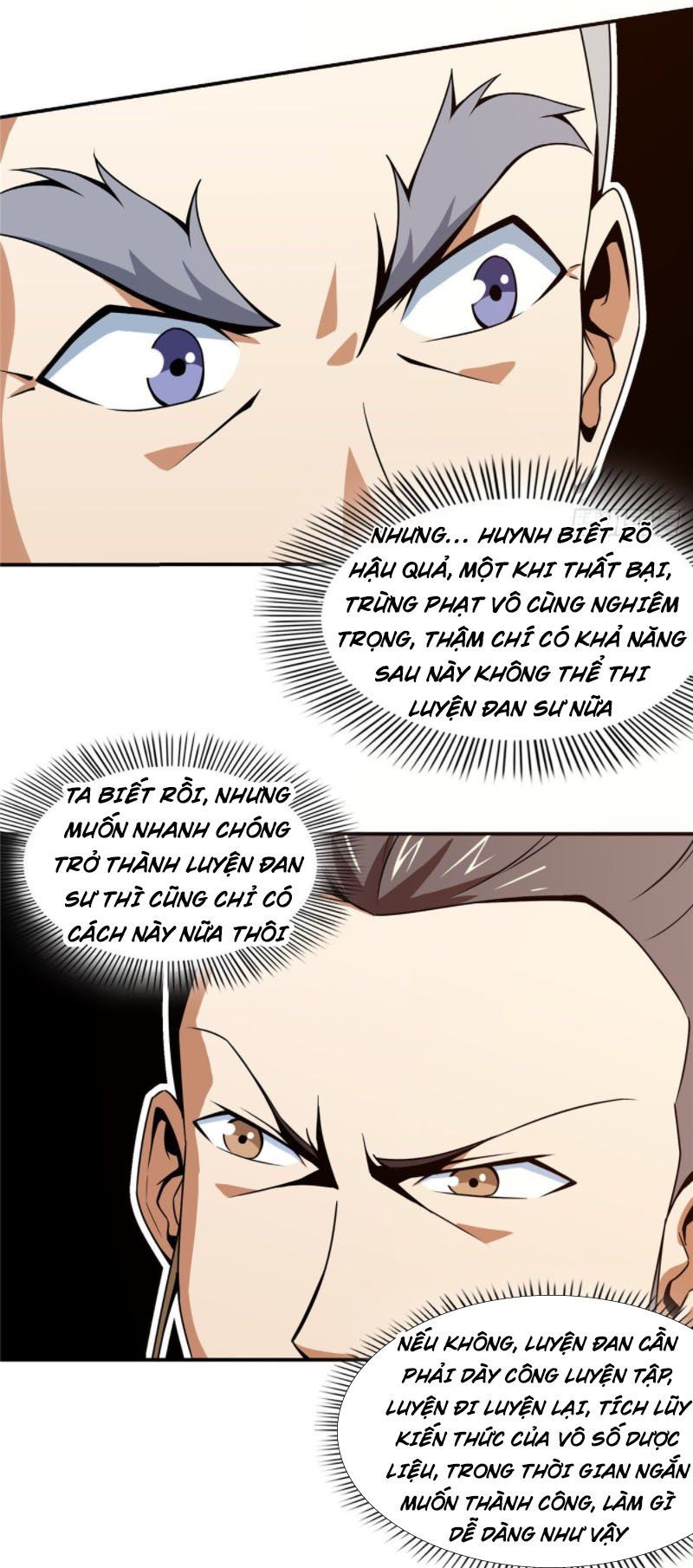 đọc truyện Thiên Đạo Đồ Thư Quán Chương 60 ảnh 14 tại Thiên Thai Truyện