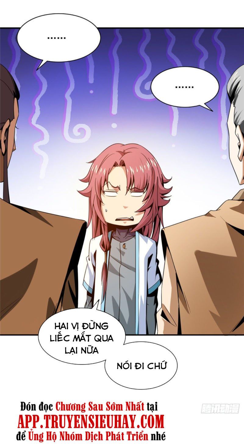 đọc truyện Thiên Đạo Đồ Thư Quán Chương 60 ảnh 16 tại Thiên Thai Truyện