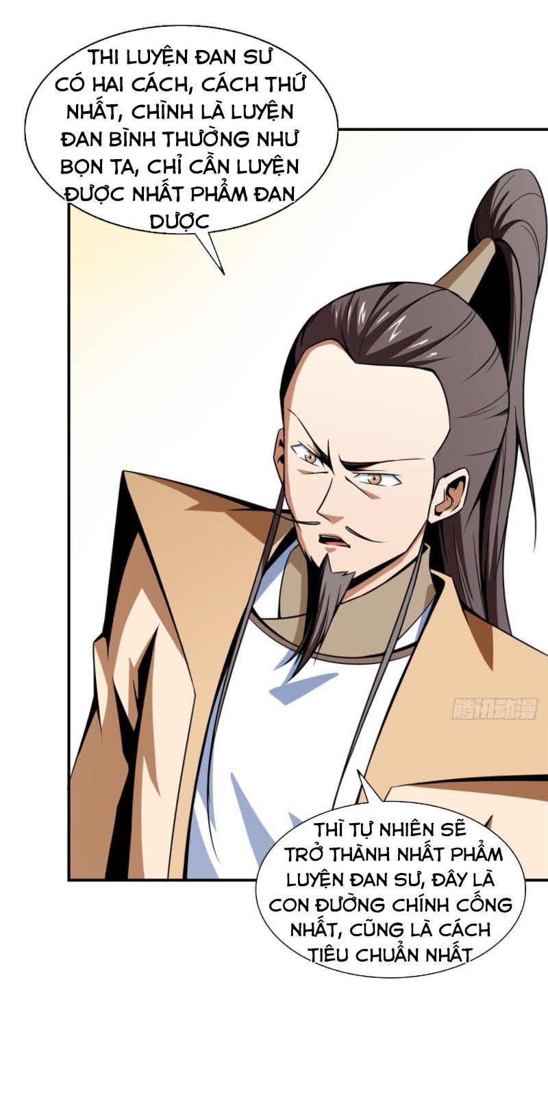 đọc truyện Thiên Đạo Đồ Thư Quán Chương 60 ảnh 17 tại Thiên Thai Truyện