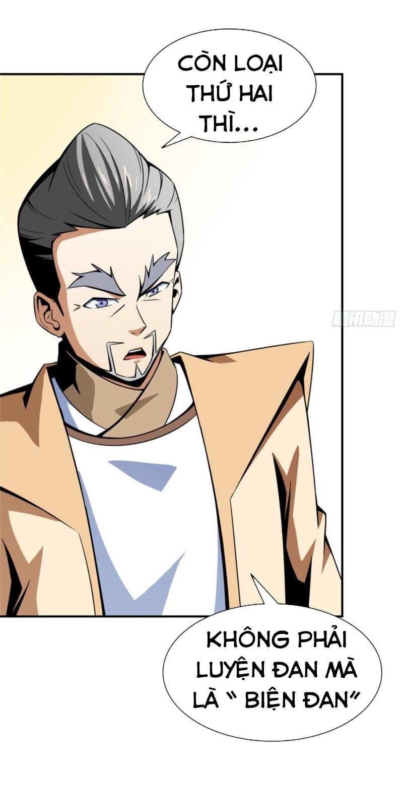 đọc truyện Thiên Đạo Đồ Thư Quán Chương 60 ảnh 18 tại Thiên Thai Truyện