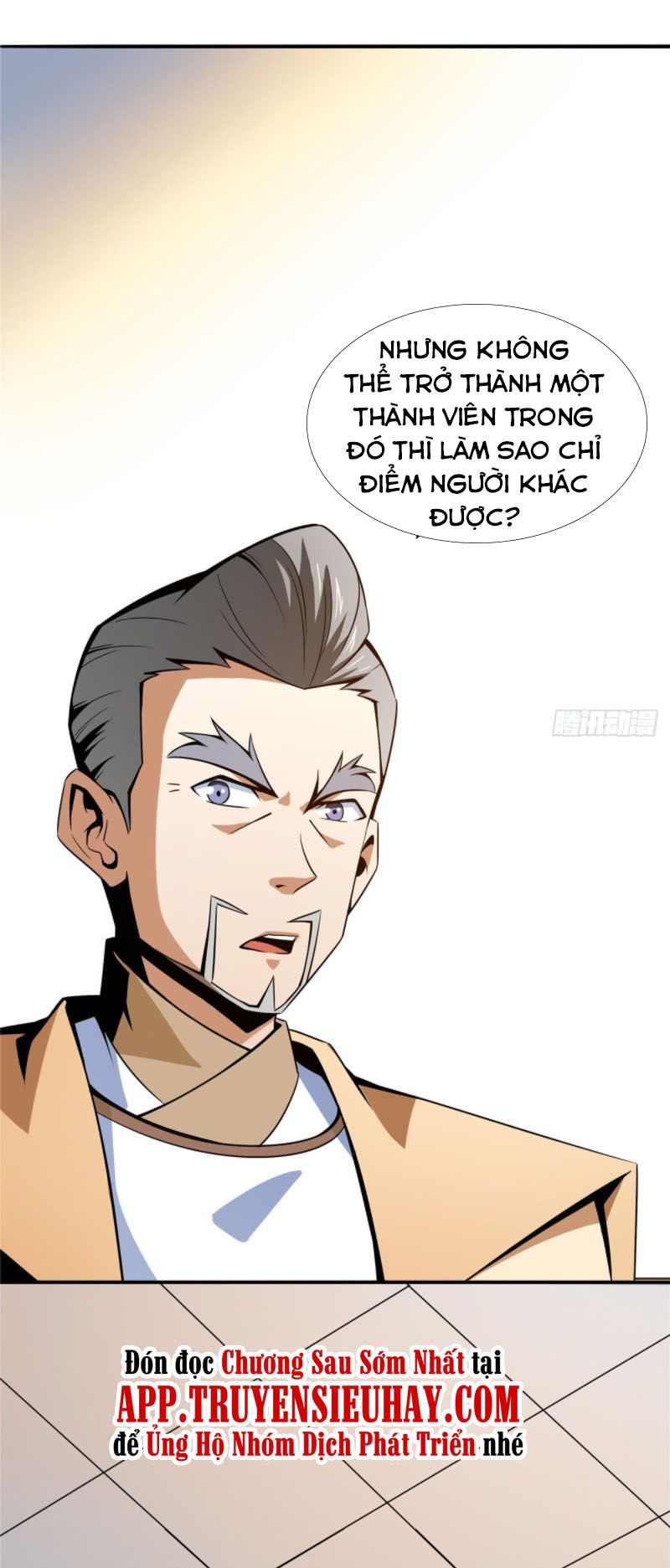 đọc truyện Thiên Đạo Đồ Thư Quán Chương 60 ảnh 21 tại Thiên Thai Truyện