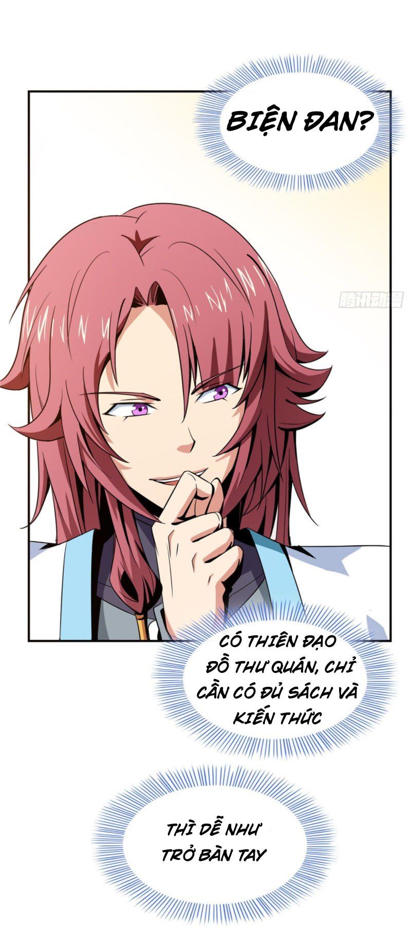 đọc truyện Thiên Đạo Đồ Thư Quán Chương 60 ảnh 24 tại Thiên Thai Truyện